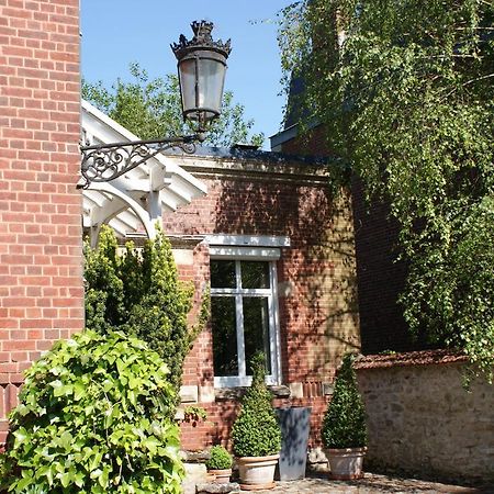 Les Hortensias Clermont  Exterior foto