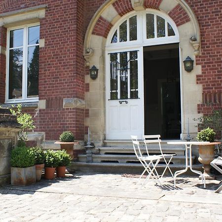 Les Hortensias Clermont  Exterior foto