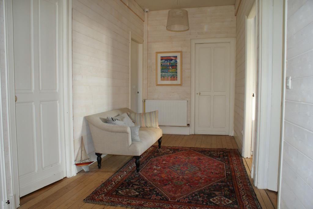 Les Hortensias Clermont  Habitación foto