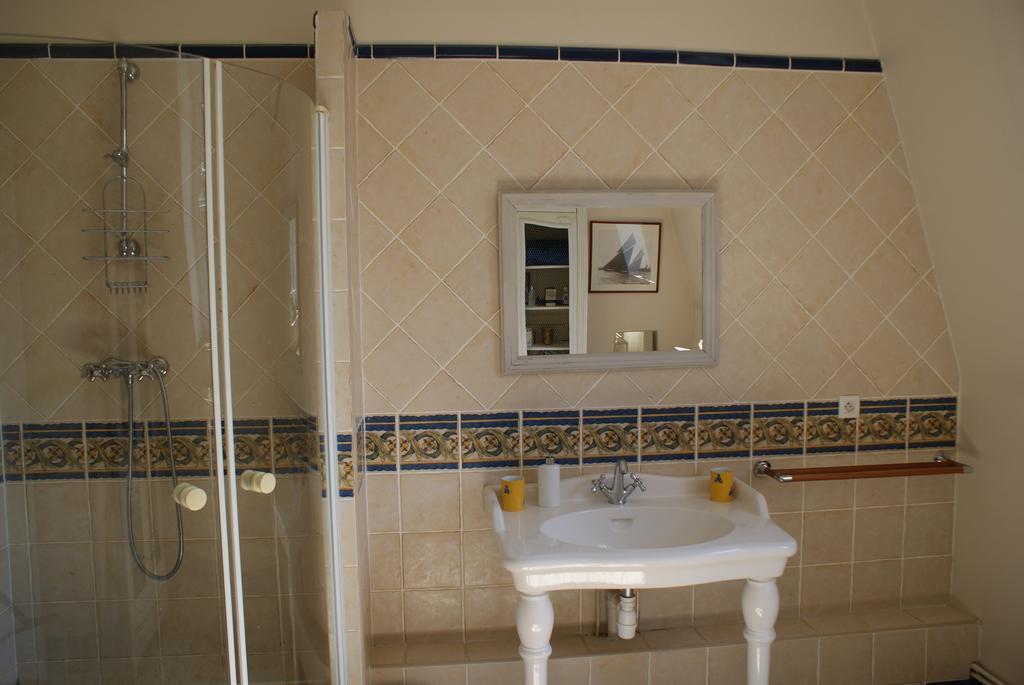 Les Hortensias Clermont  Habitación foto